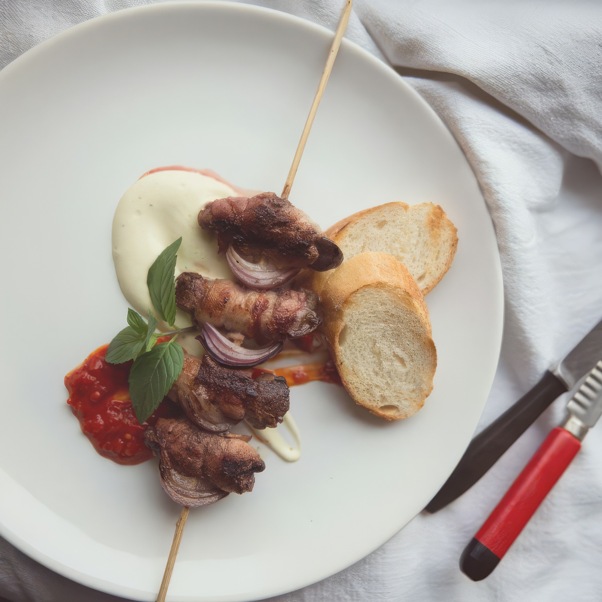 Kurs gotowania: kuchnia bałkańska | Warszawa | Instytut Sztuki Kulinarnej