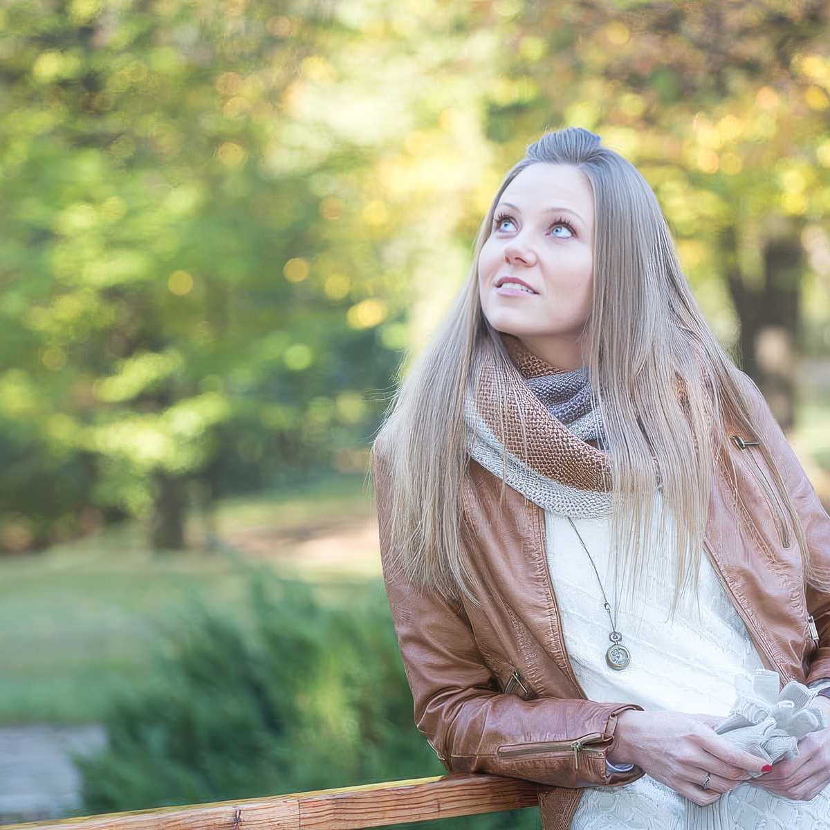 Sesja zdjęciowa w plenerze | Łódź