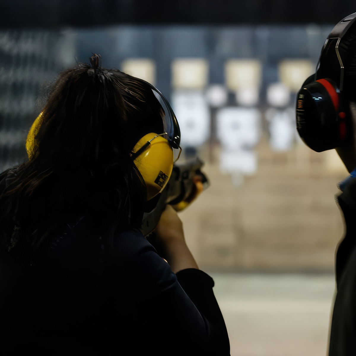 Ostre strzelanie | Łódź