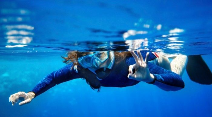 Kurs nurkowania (PADI/SSI/PSAI/SDI/IDF) | Bydgoszcz