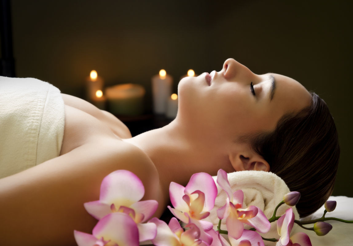 Zabieg na twarz | Białystok | Sensual SPA