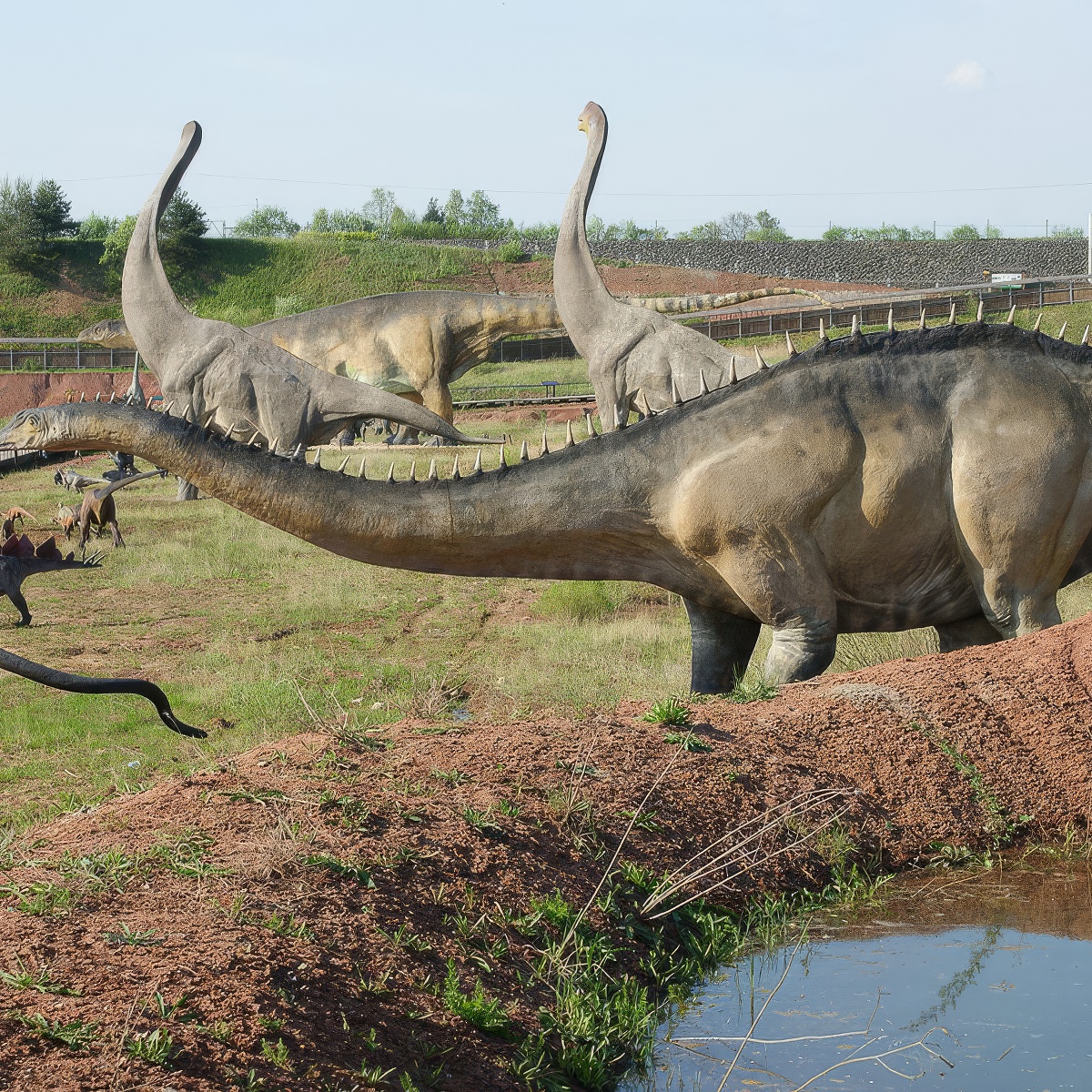 Bilet do JuraParku w Krasiejowie | Opole (Krasiejów)