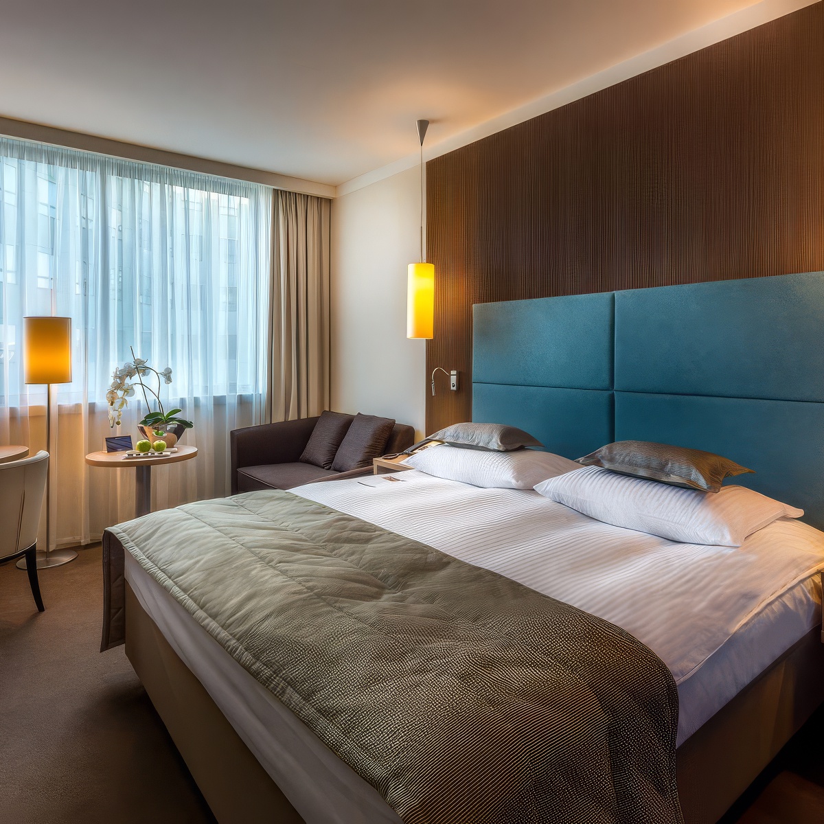 Romantyczny weekend dla dwojga | Szczecin | Baltica Wellness & SPA