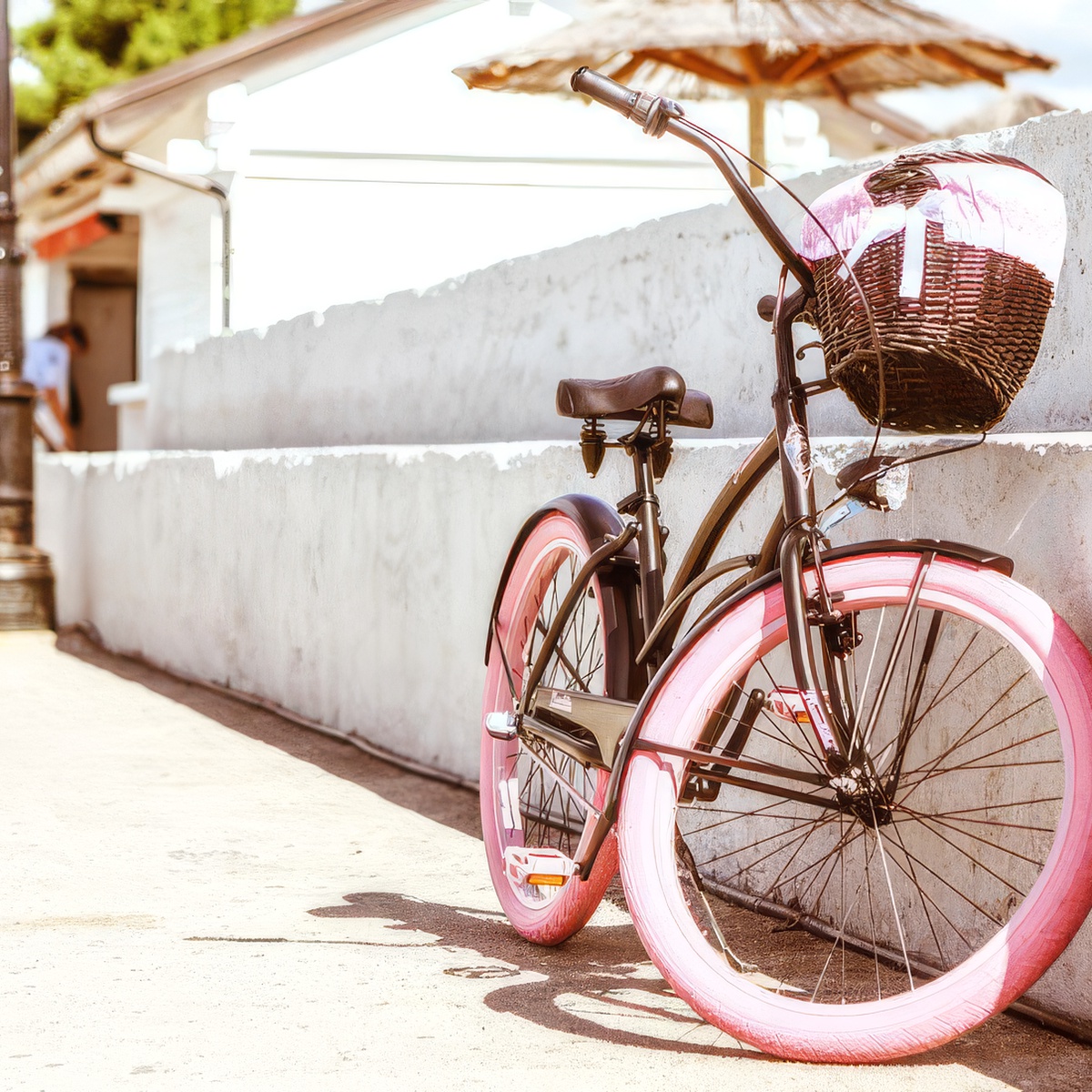 Voucher na wymarzony rower