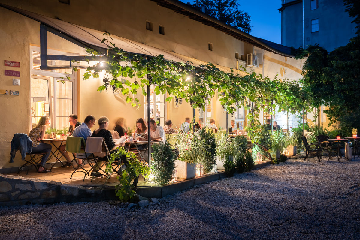 Kolacja degustacyjna dla dwojga | Kraków | Klimaty Południa