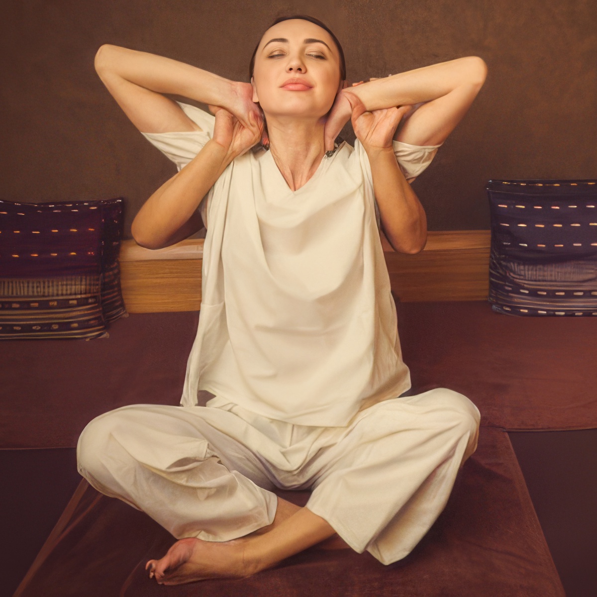 Masaż tajski | Kraków | Chaiyo