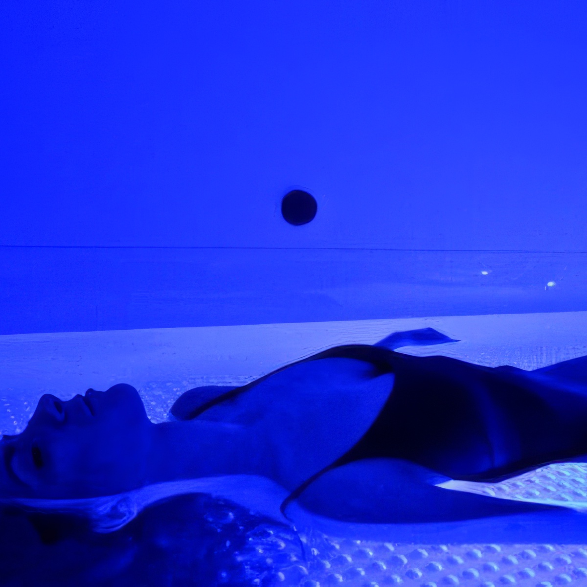 Floating | Warszawa | Folga Centrum Floatingu