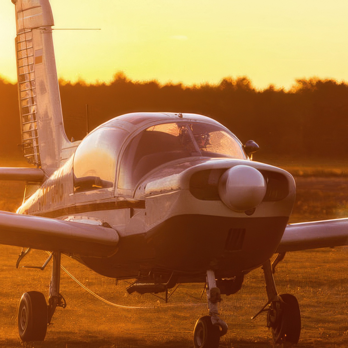 Romantyczny lot widokowy we dwoje | Toruń