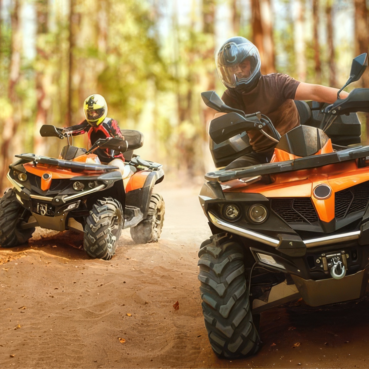 Quady dla dzieci | Gdynia