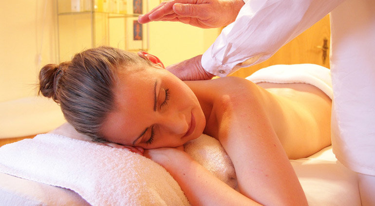 Masaż tajski | Poznań (Jeżyce) | Samui SPA