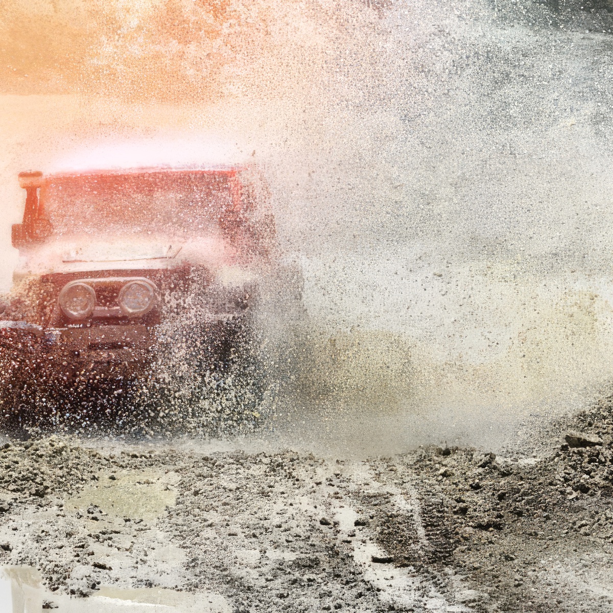 Off Road 4x4 | Szczecin