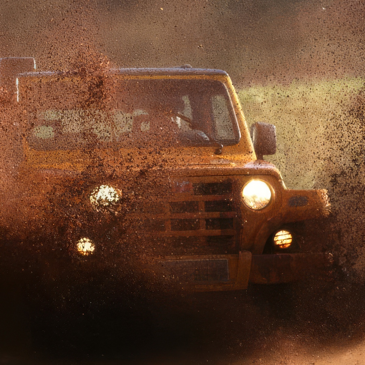 Wyprawa Off Road | Bielsko-Biała (Wisła)