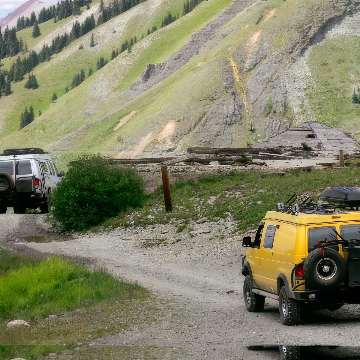 Off Road 4x4 | Katowice