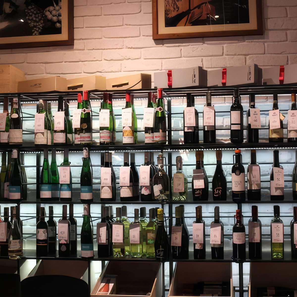 Degustacja win | Lublin (Lubin) | Willa Win