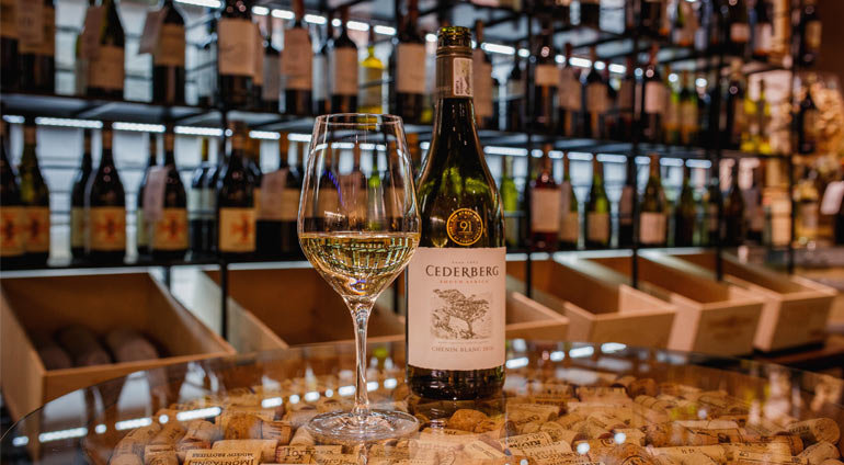 Kurs sommelierski | Lublin (Lubin) | Willa Win