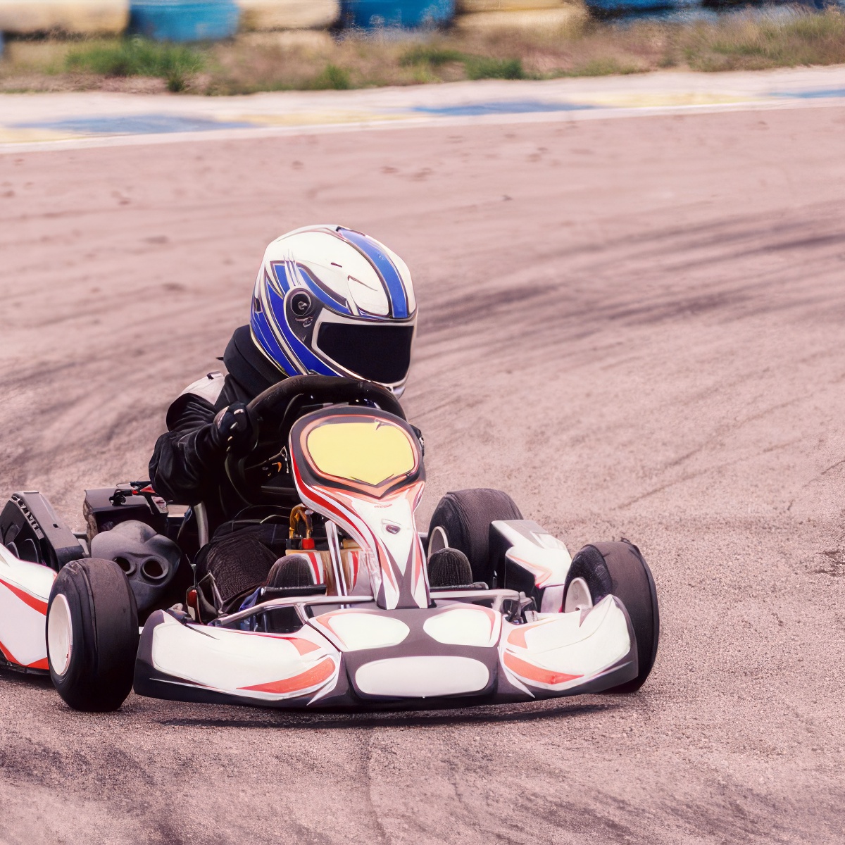 Gokarty dla dzieci | Warszawa (Janki)