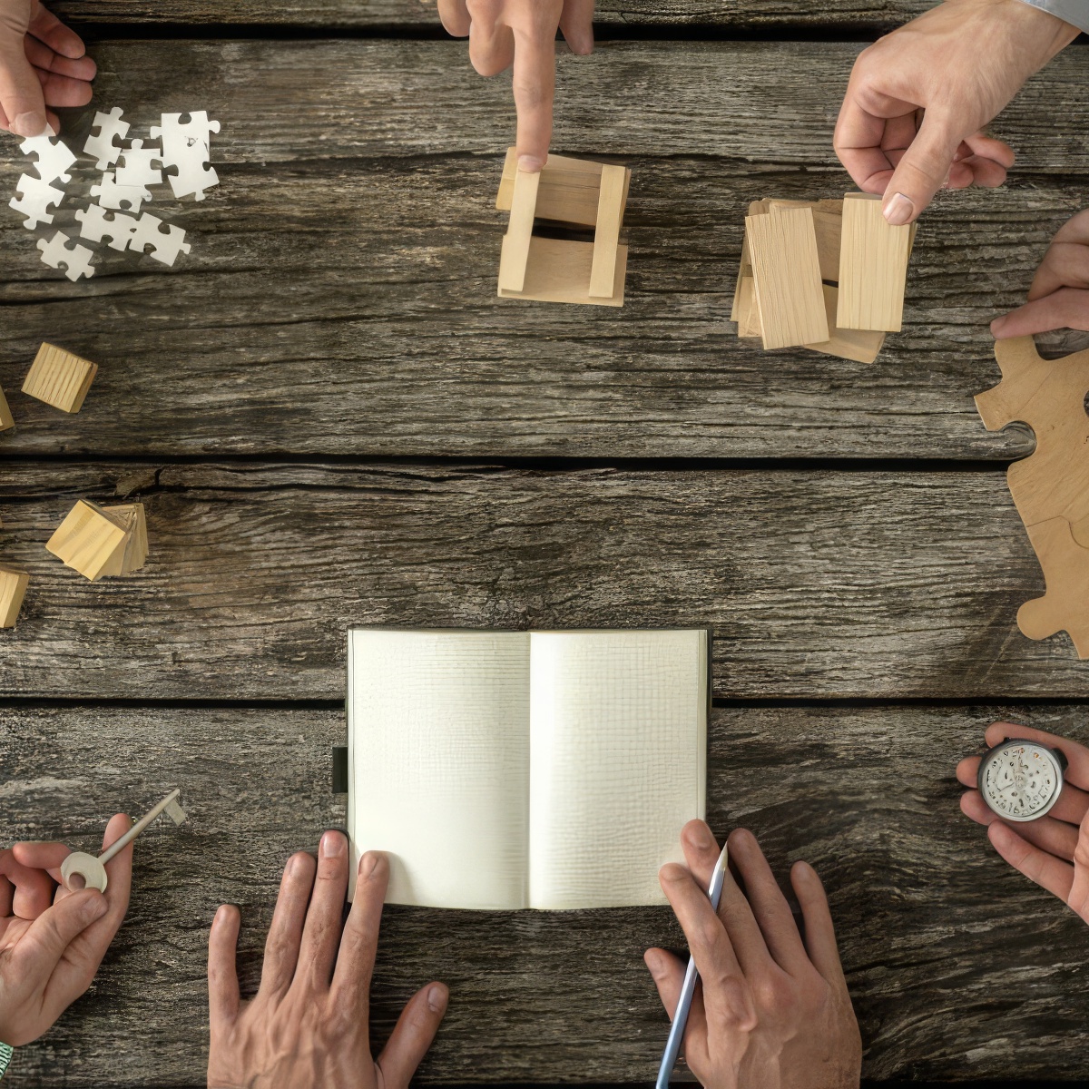 Escape room | Rzeszów