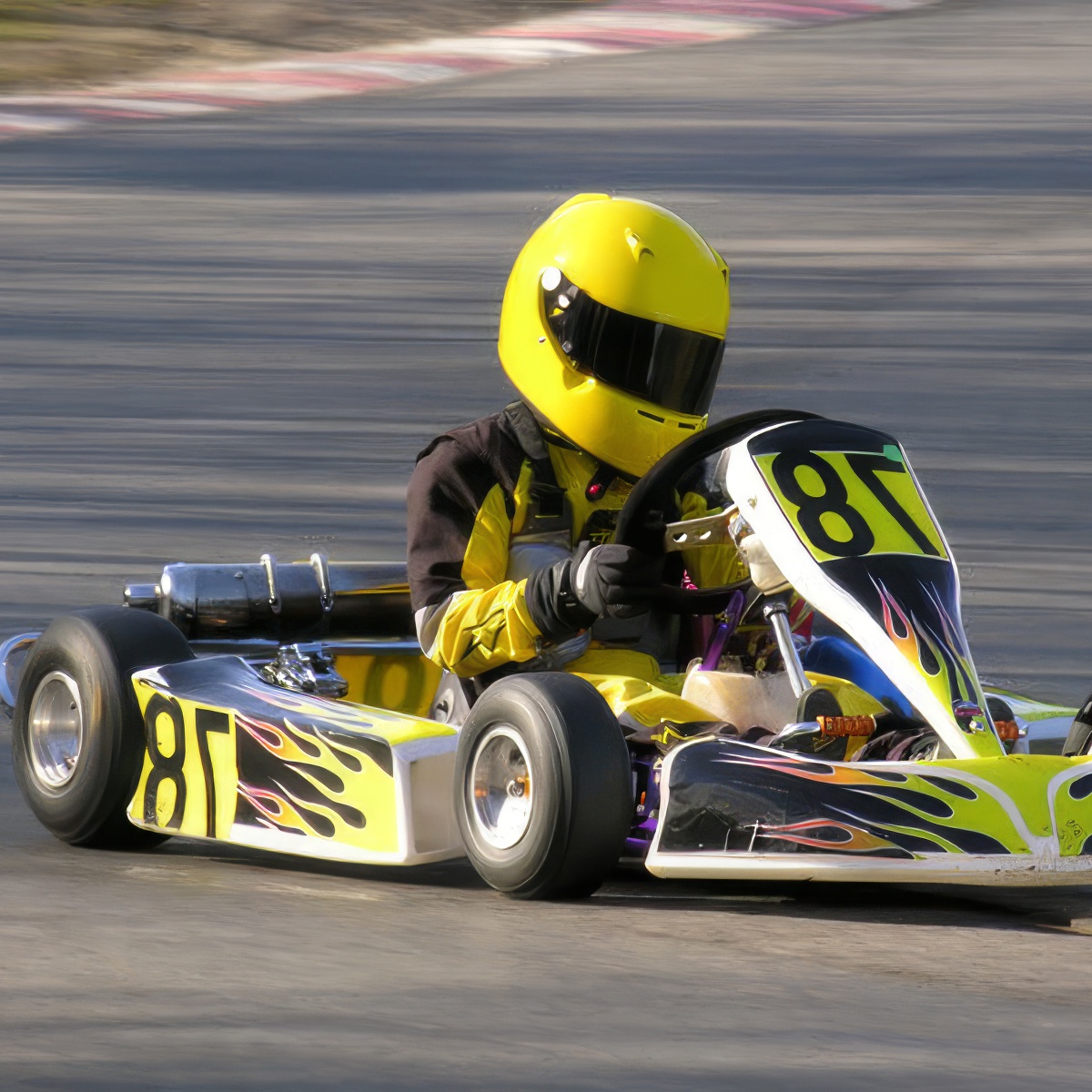 Gokarty dla dzieci | Opole