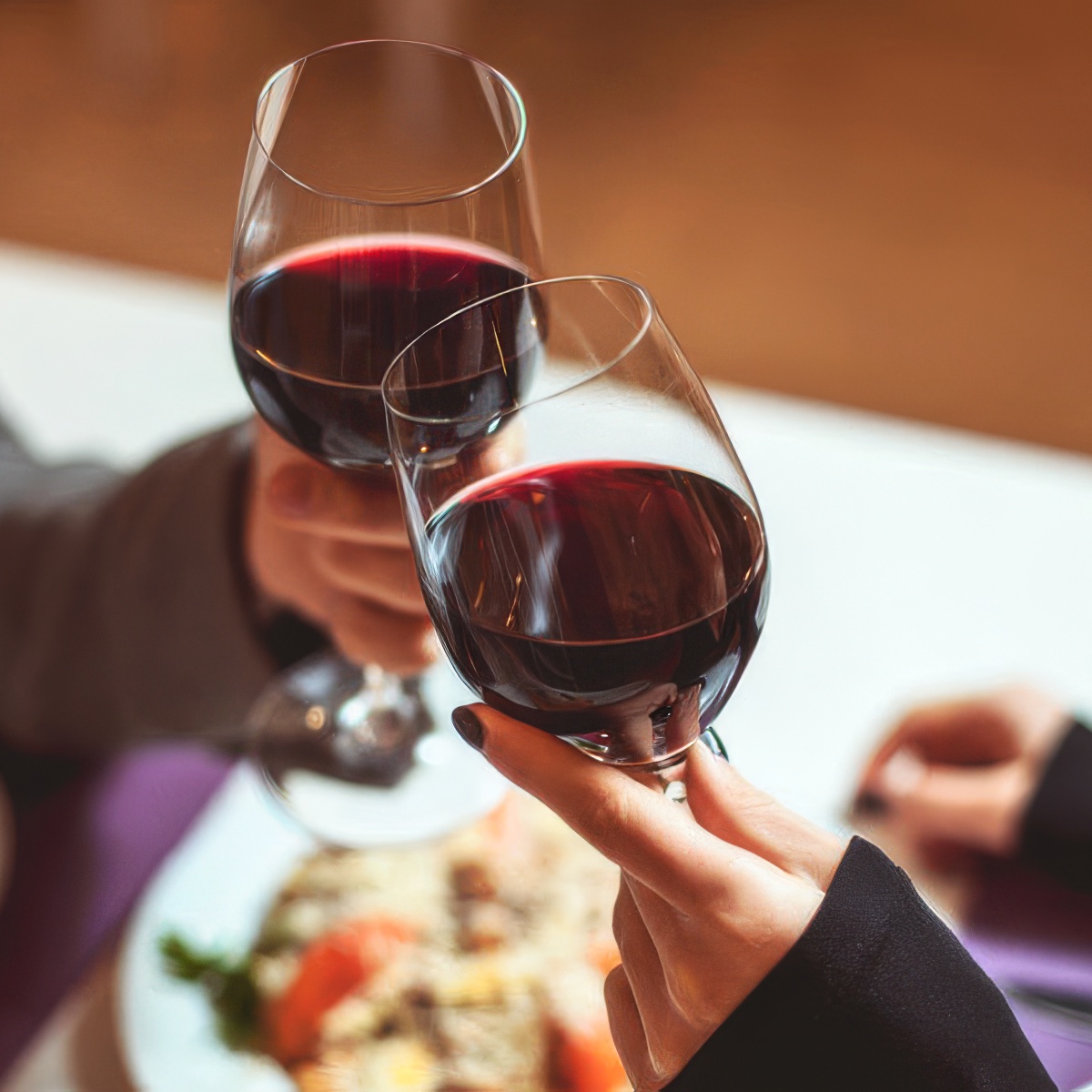 Kolacja we dwoje | Katowice | Restauracja Chata z Zalipia