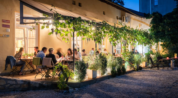 Ekskluzywna degustacja win we dwoje | Kraków | Klimaty Południa