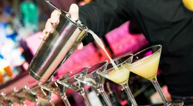 Zostań barmanem | Trójmiasto | Bar4you