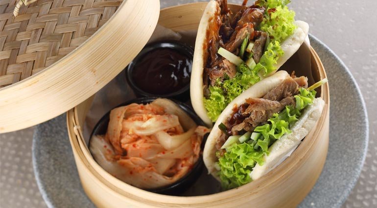 Voucher na sushi z dostawą do domu | Łódź | Koku Sushi