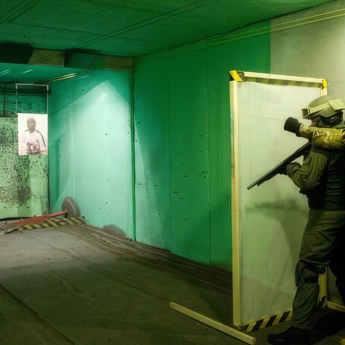 Poznaj strzelanie | Chorzów