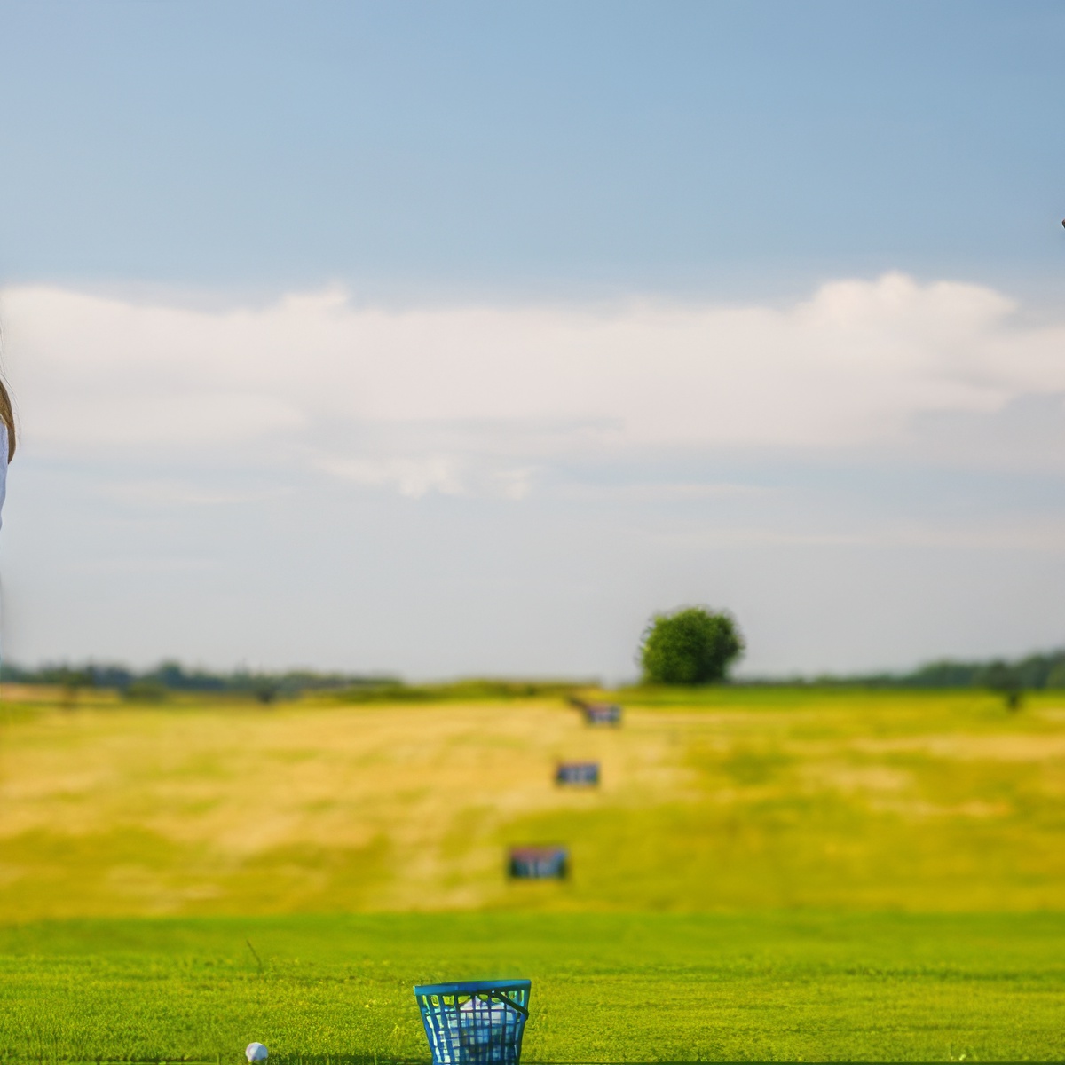 Poznaj golfa | Katowice