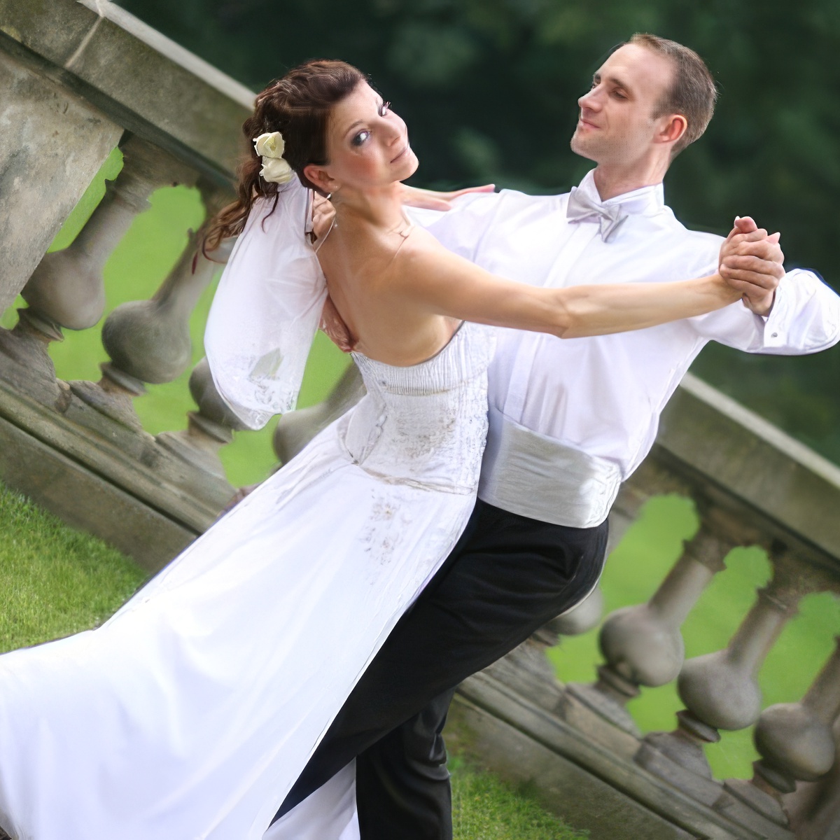 Taniec ślubny | Katowice