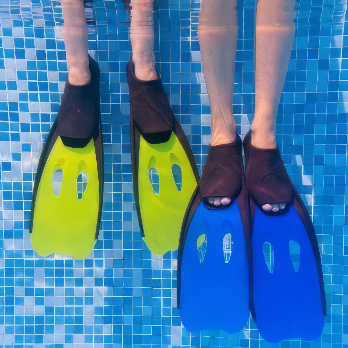 Bubblemaker - poznaj nurkowanie dla dzieci | Gdynia