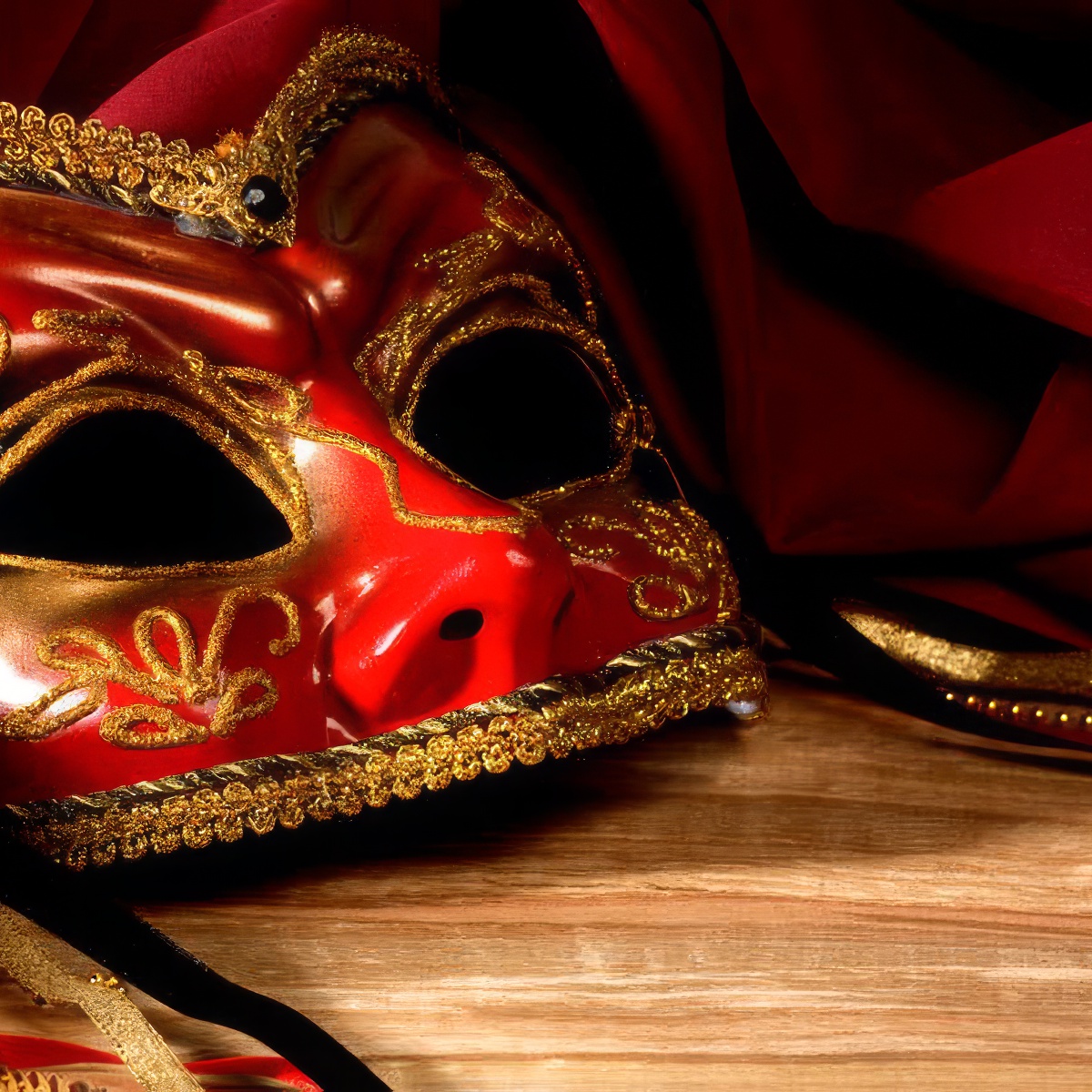 Wieczór w teatrze dla dwojga | Kraków