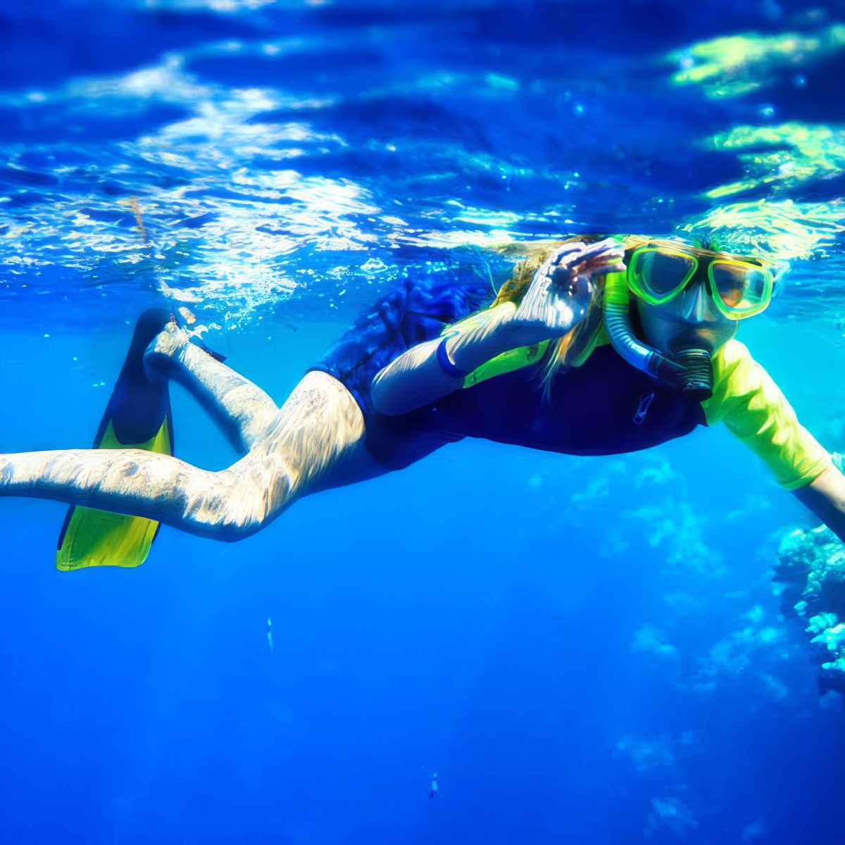 Poznaj nurkowanie | Gdynia