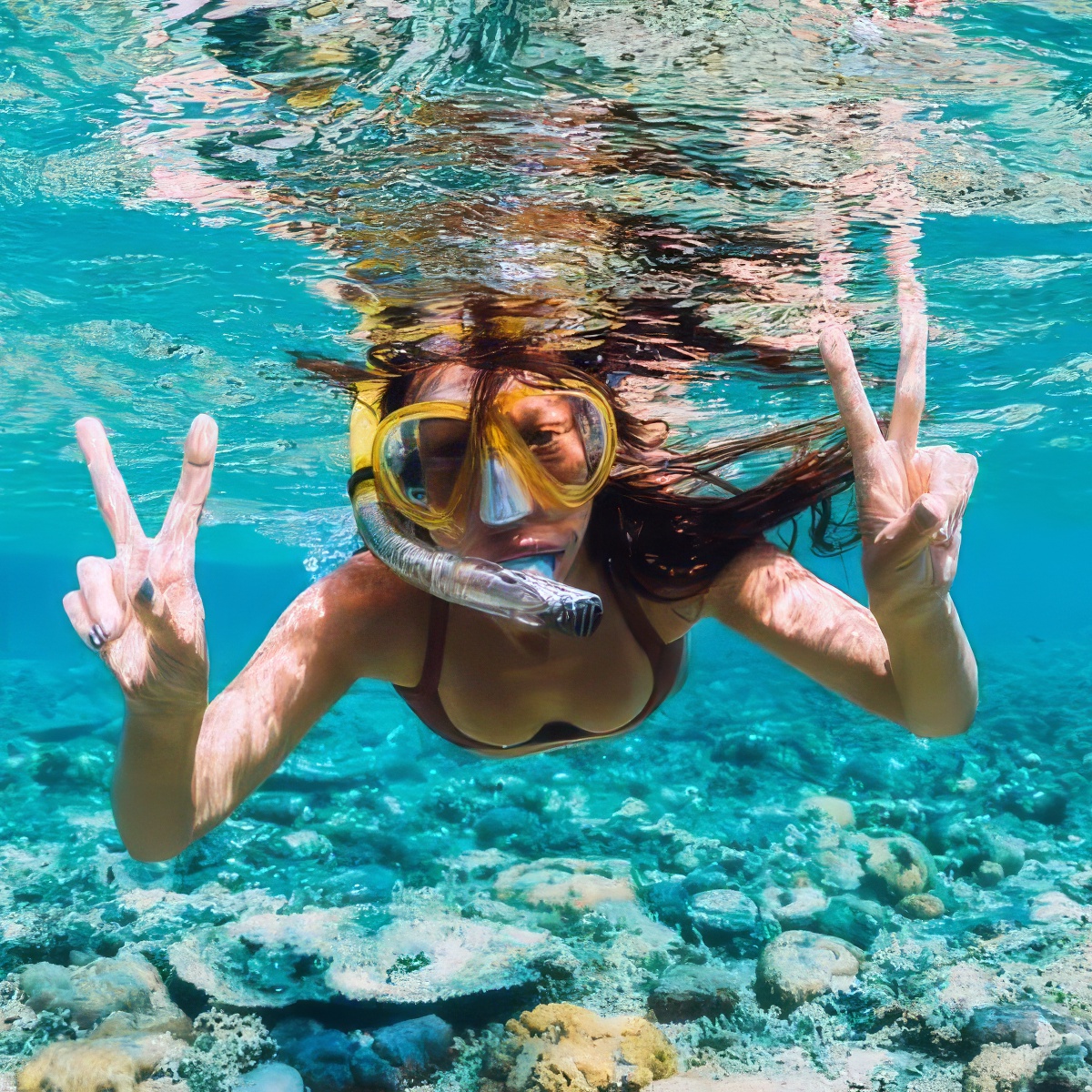 Poznaj nurkowanie | Katowice