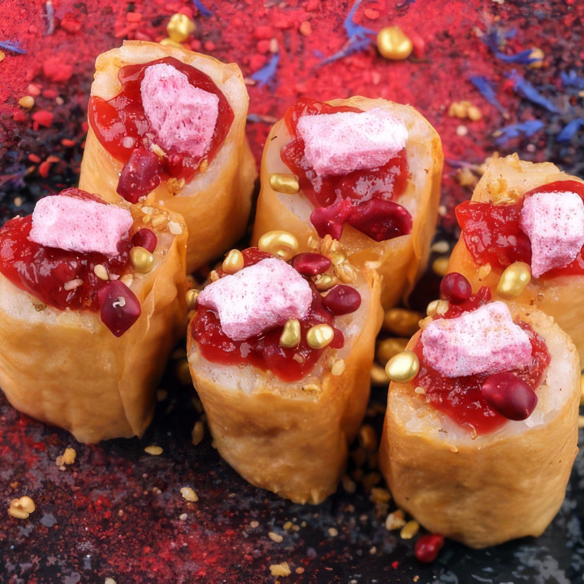 Voucher na sushi z dostawą do domu | Warszawa | Koku Sushi