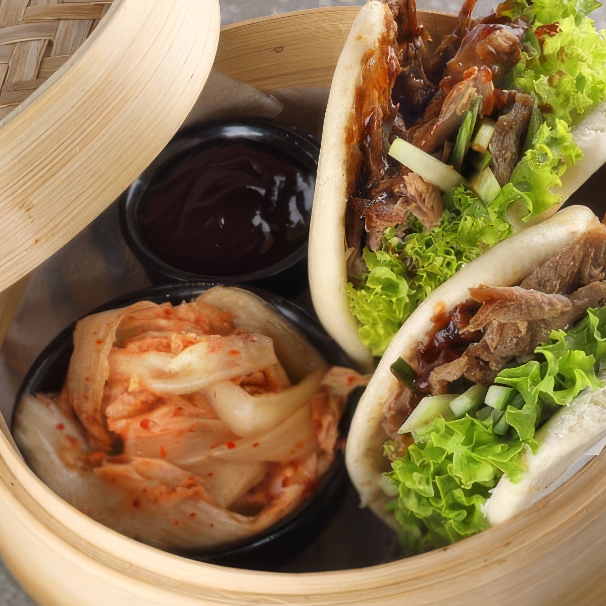 Voucher na sushi z dostawą do domu | Łódź | Koku Sushi