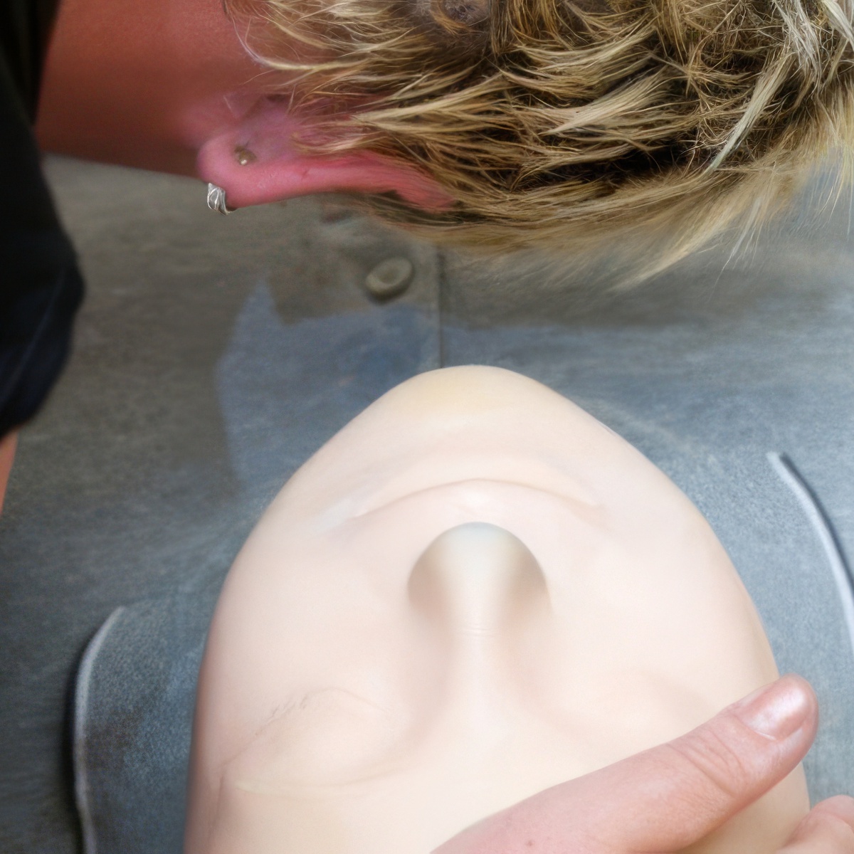 Kurs pierwszej pomocy | Gdynia