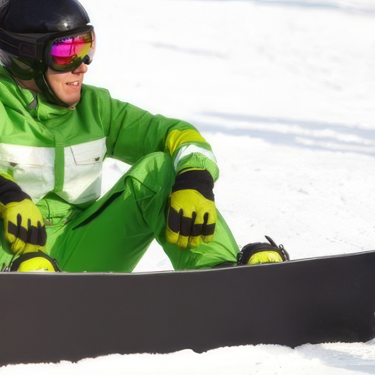 Poznaj Snowboard | Katowice