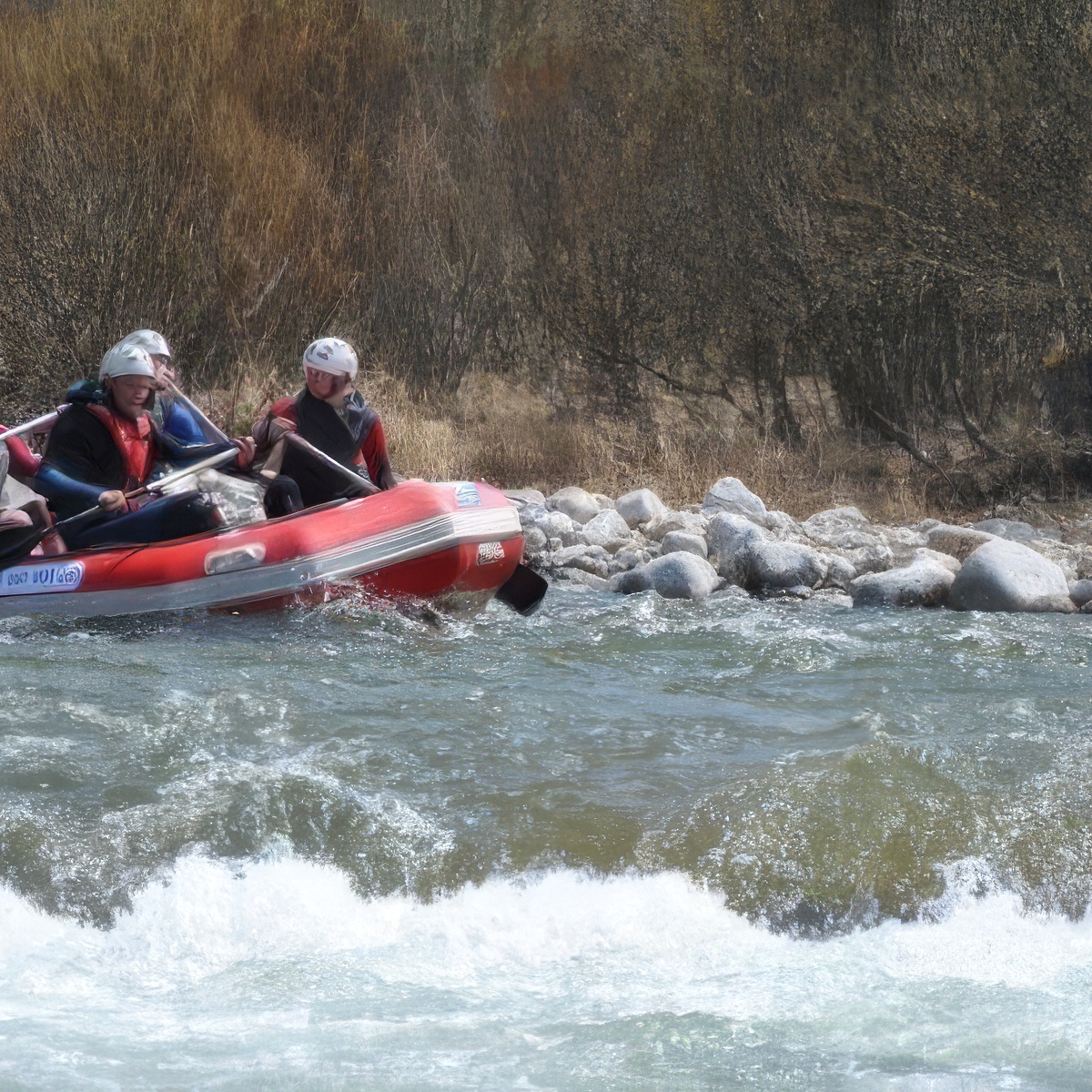 Rafting | Nowy Targ