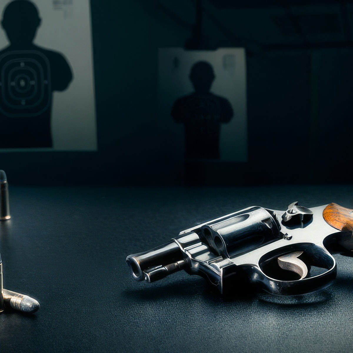 Ostre strzelanie | Aleksandrów Łódzki