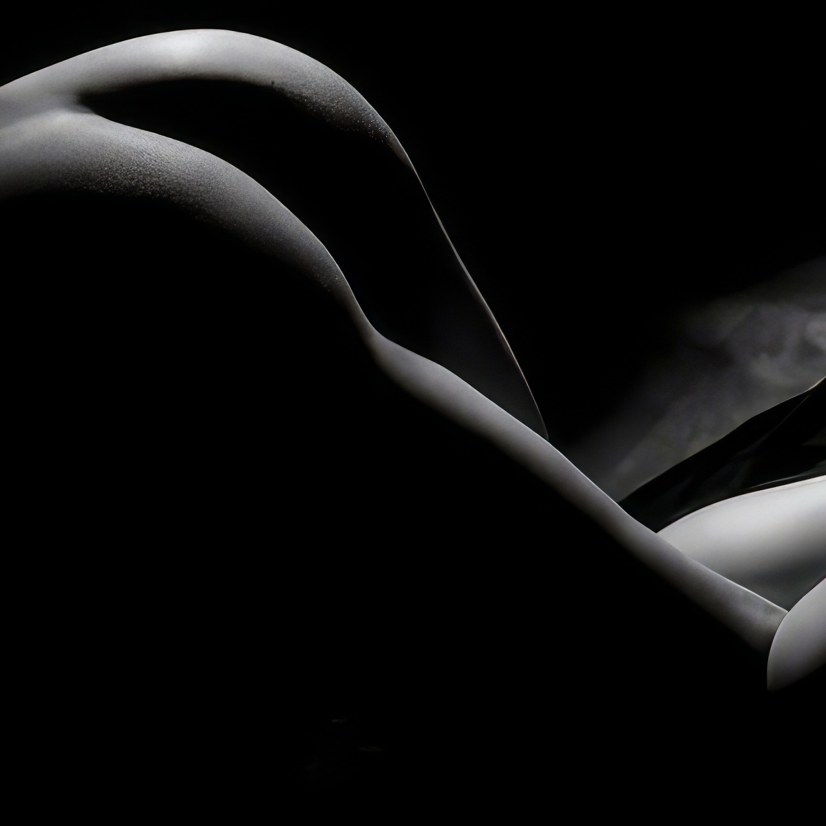 Sesja zdjęciowa - Akt artystyczny | Poznań