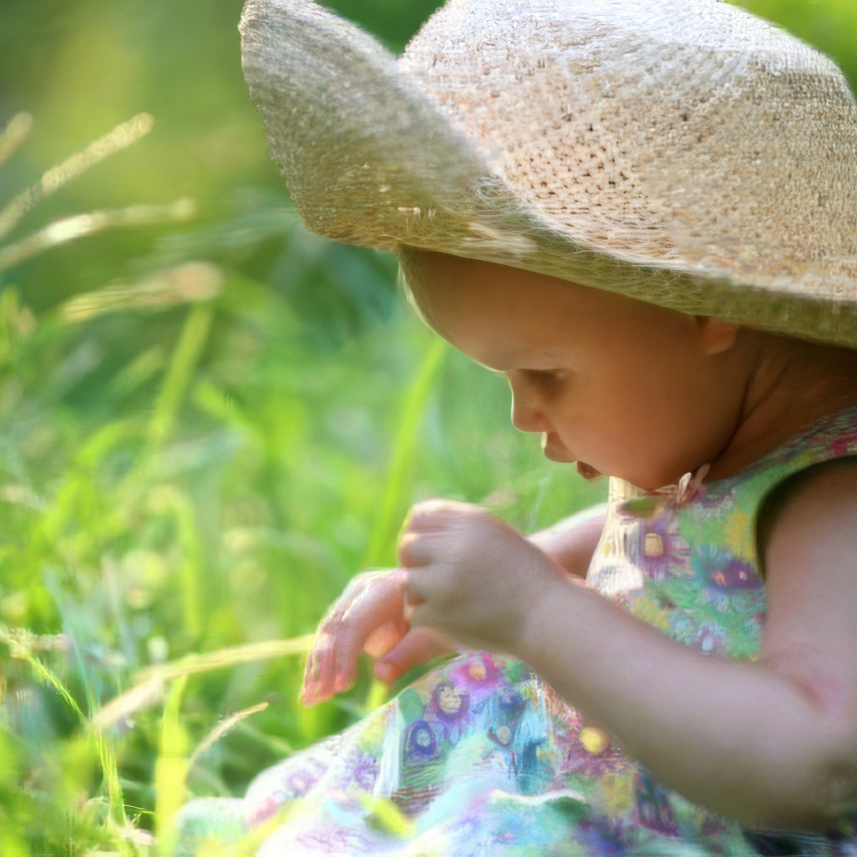 Sesja zdjęciowa dla dzieci | Kielce