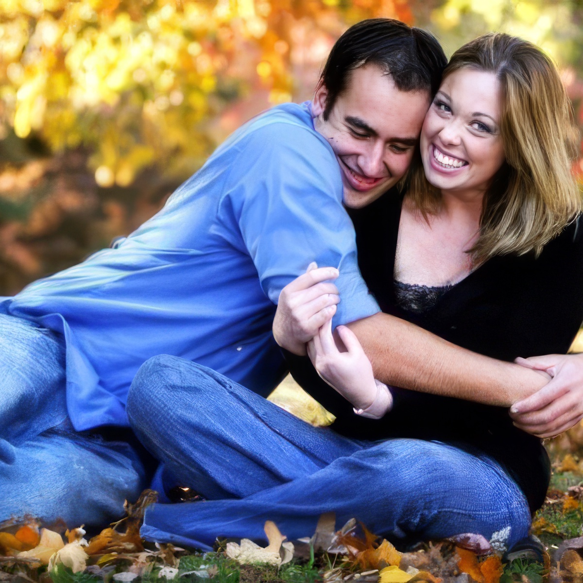 Sesja zdjęciowa dla par | Wrocław