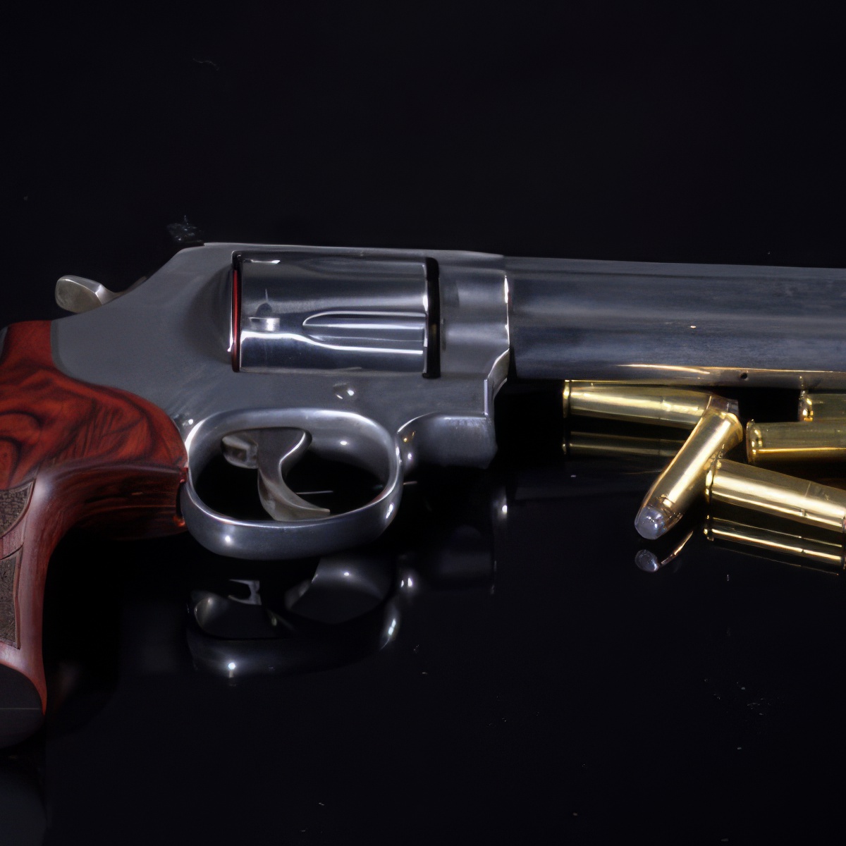 Zostań rewolwerowcem | Aleksandrów Łódzki