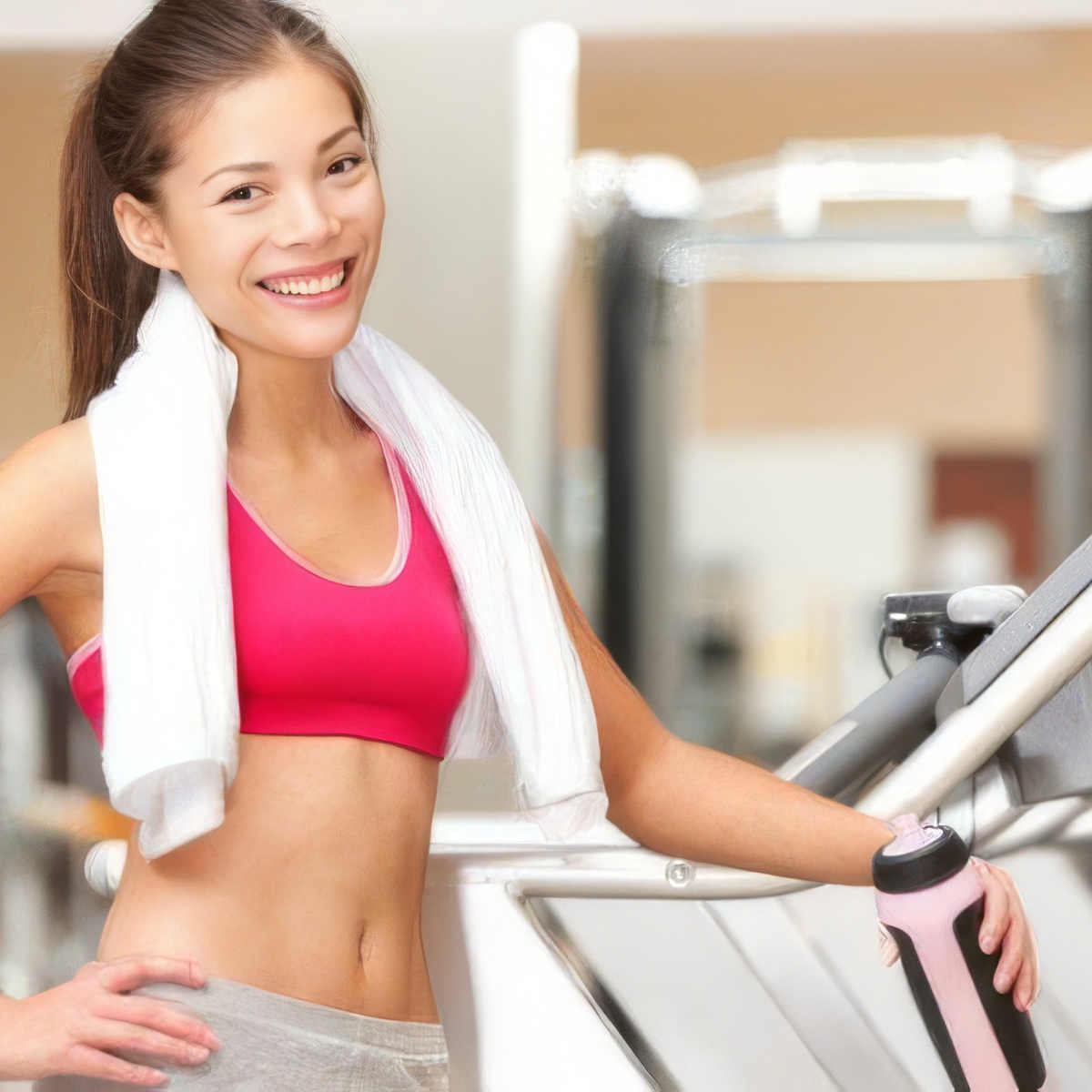 Indywidualny trening z trenerem personalnym | Gdańsk