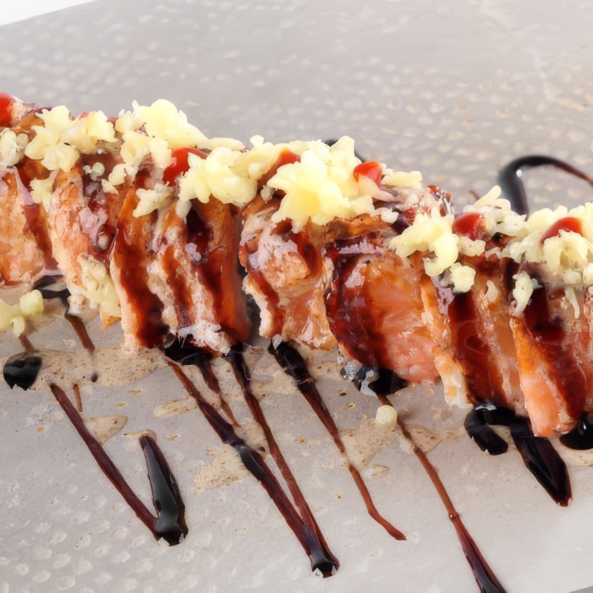 Voucher 200 PLN na sushi z dostawą do domu | Warszawa | Koku Sushi