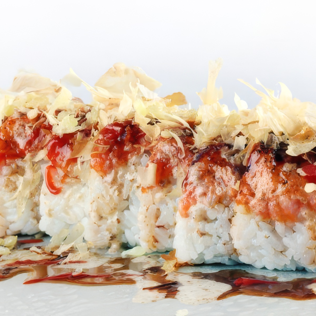 Voucher 200 PLN na sushi z dostawą do domu | Łódź | Koku Sushi