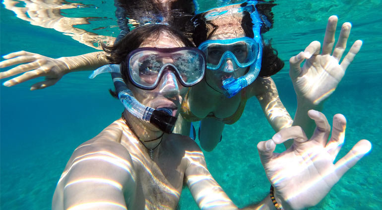 Poznaj nurkowanie dla dwojga | Warszawa (Ożarów Mazowiecki)