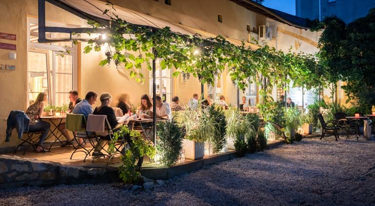 Degustacja win dla dwojga | Kraków | Klimaty Południa