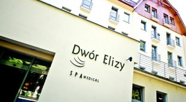Weekend w SPA dla dwojga | Kłodzko (Długopole Zdrój) | Dwór Elizy Sp. z o.o.