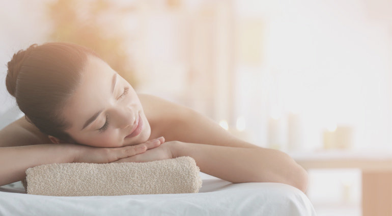 Masaż relaksacyjny | Poznań (Jeżyce) | Samui SPA